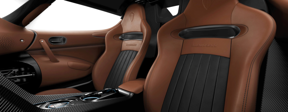 Så här ser Koenigsegg ut om chefen själv får välja