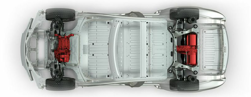 Tesla vinner prestigefyllt batteripris