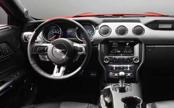 Överraskningen: Tysklands mest sålda sportbil