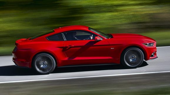 Överraskningen: Tysklands mest sålda sportbil