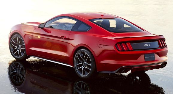 Överraskningen: Tysklands mest sålda sportbil