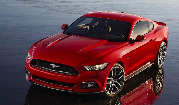 Överraskningen: Tysklands mest sålda sportbil