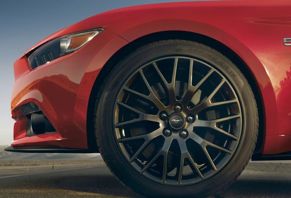 Överraskningen: Tysklands mest sålda sportbil