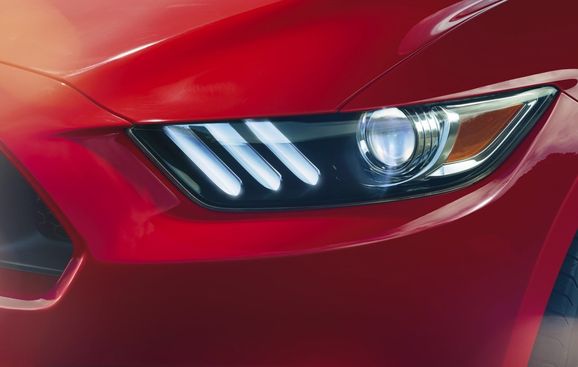 Överraskningen: Tysklands mest sålda sportbil