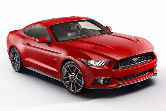 Överraskningen: Tysklands mest sålda sportbil