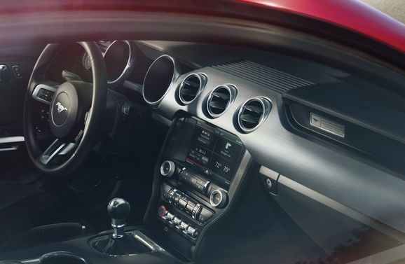 Överraskningen: Tysklands mest sålda sportbil