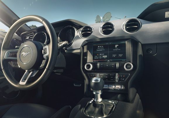 Överraskningen: Tysklands mest sålda sportbil