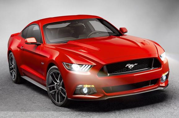 Överraskningen: Tysklands mest sålda sportbil