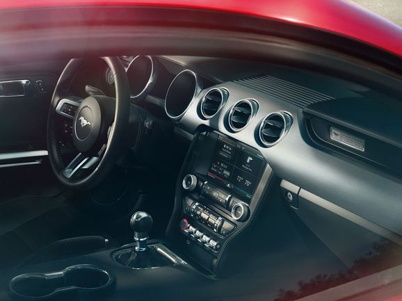 Överraskningen: Tysklands mest sålda sportbil