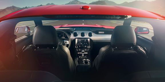 Överraskningen: Tysklands mest sålda sportbil