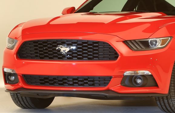 Överraskningen: Tysklands mest sålda sportbil