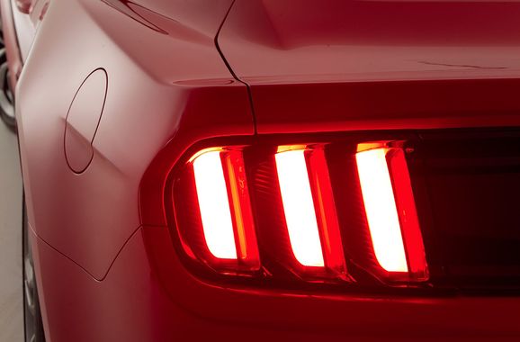 Överraskningen: Tysklands mest sålda sportbil