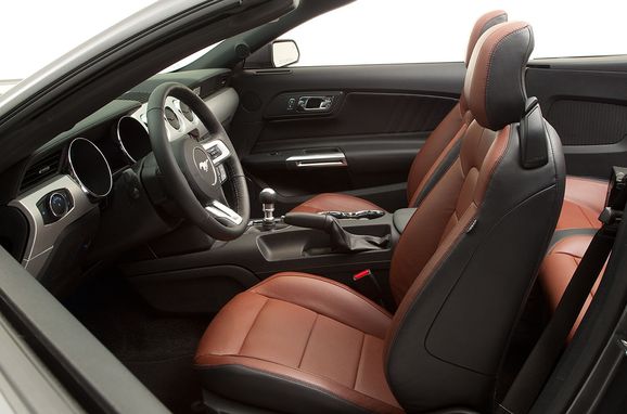 Överraskningen: Tysklands mest sålda sportbil