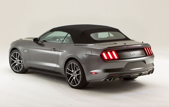 Överraskningen: Tysklands mest sålda sportbil