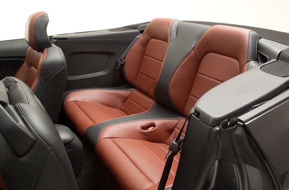 Överraskningen: Tysklands mest sålda sportbil