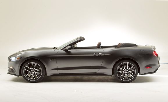 Överraskningen: Tysklands mest sålda sportbil