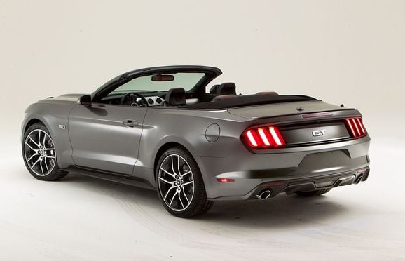 Överraskningen: Tysklands mest sålda sportbil