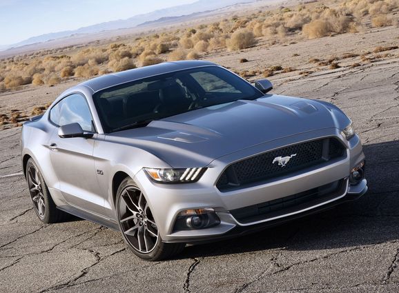 Överraskningen: Tysklands mest sålda sportbil