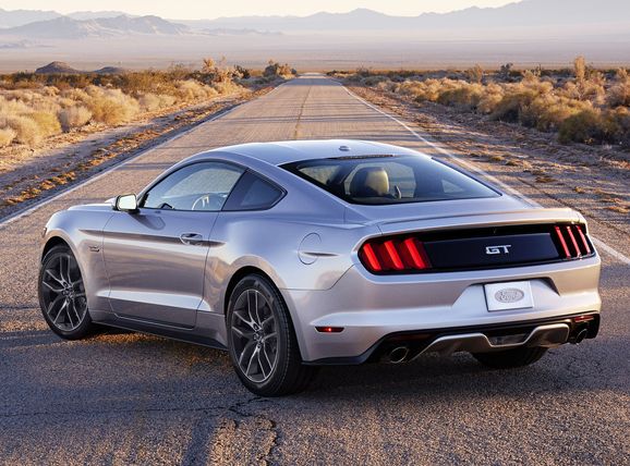 Överraskningen: Tysklands mest sålda sportbil