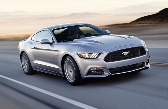 Överraskningen: Tysklands mest sålda sportbil