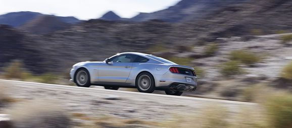 Överraskningen: Tysklands mest sålda sportbil