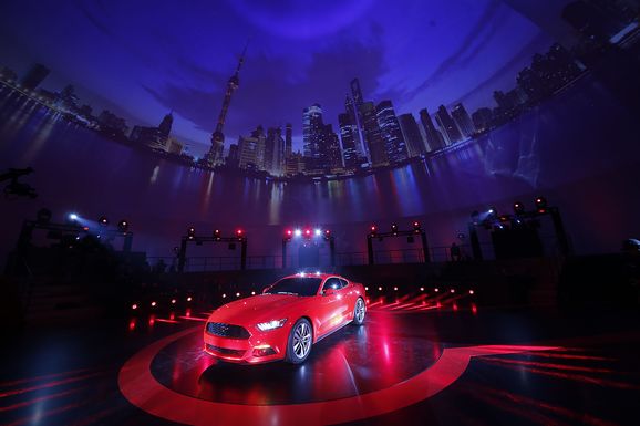 Överraskningen: Tysklands mest sålda sportbil