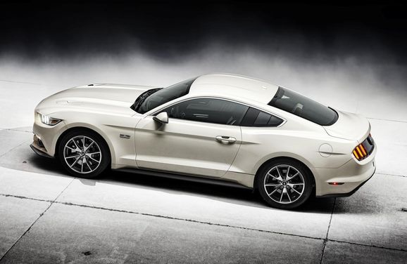 Överraskningen: Tysklands mest sålda sportbil