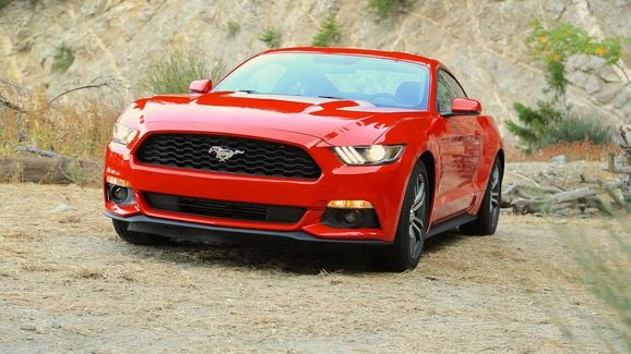 Överraskningen: Tysklands mest sålda sportbil