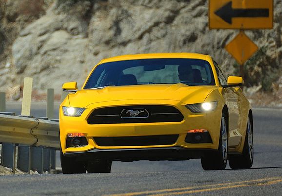 Överraskningen: Tysklands mest sålda sportbil