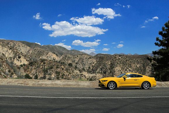 Överraskningen: Tysklands mest sålda sportbil