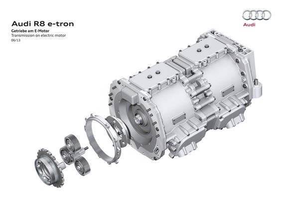 Audis superelbil läggs oväntat ner