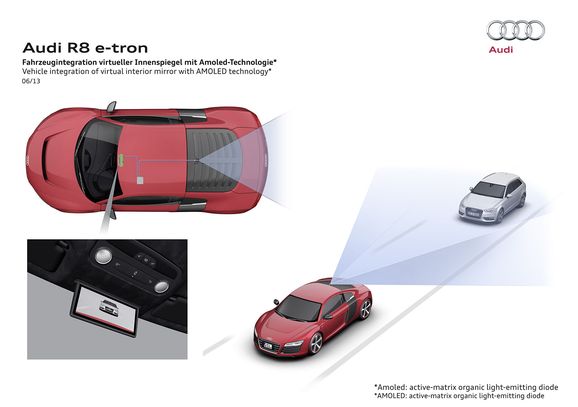 Audis superelbil läggs oväntat ner