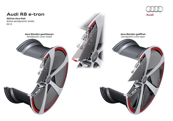 Audis superelbil läggs oväntat ner