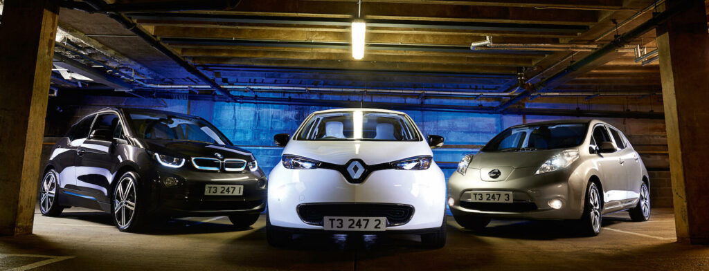 Foto: Joby Sessions/T3 Magazine/Getty Images