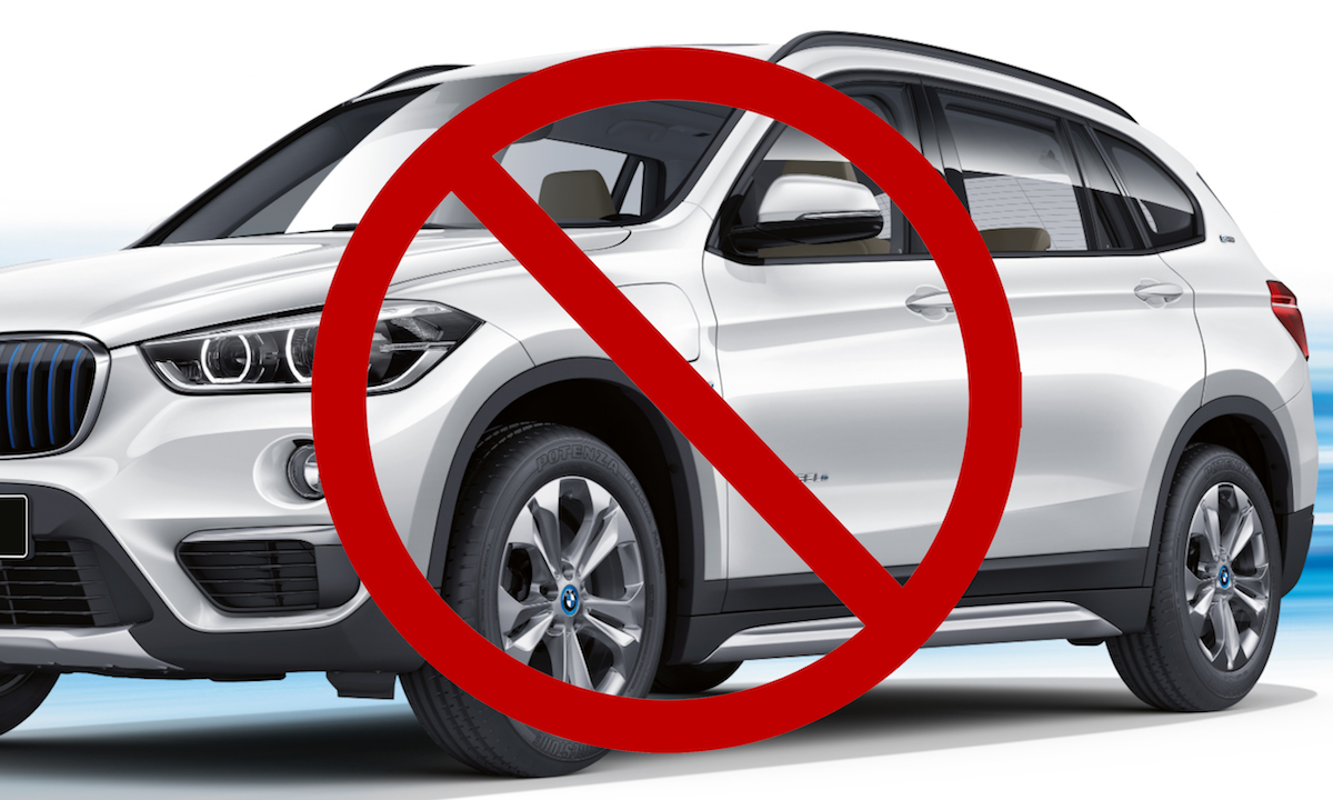 BMW X1 xDrive (AI text)