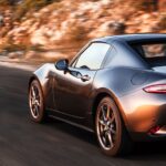 Med taket på ökar stabiliteten och ljudet minskar.