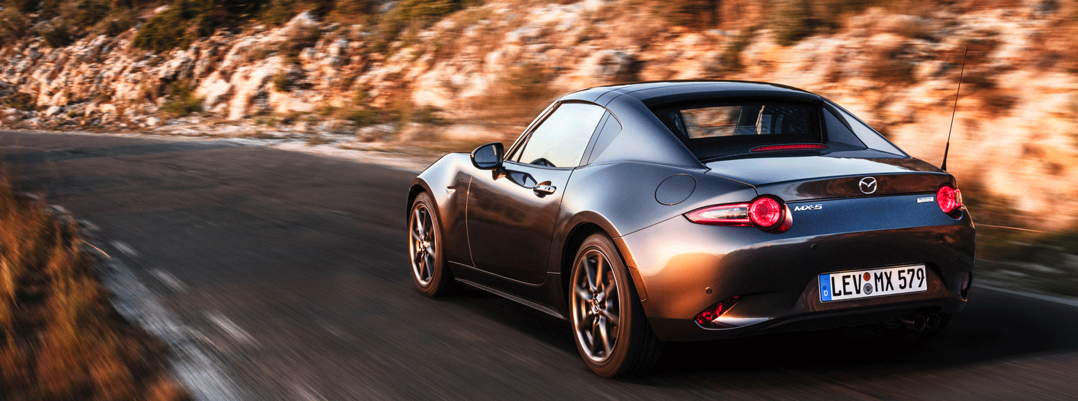 Med taket på ökar stabiliteten och ljudet minskar.