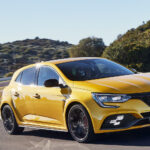 Renault Clio RS och Tecno RS (AI text)