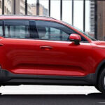 Volvo XC40 är inte årets bästa Volvo, tycker auto motor & sports testlag.