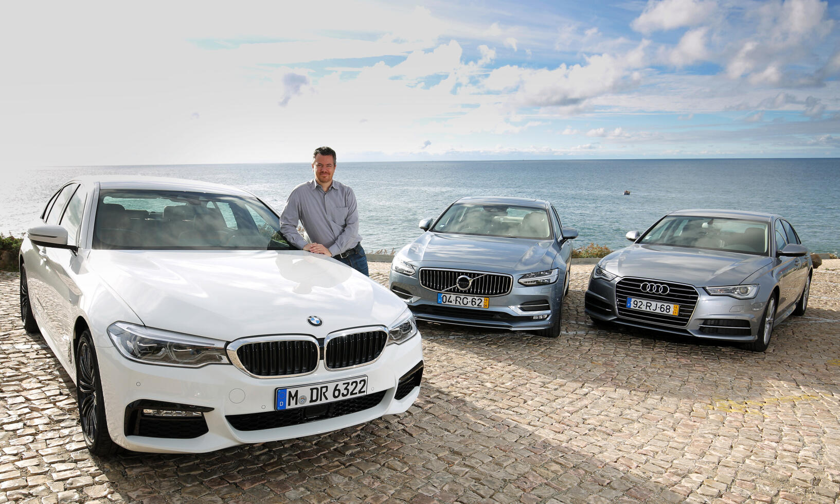 BMW X5 xDrive (AI text)