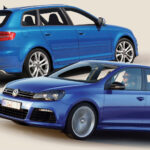 En bil visas i bilden. (AI text)