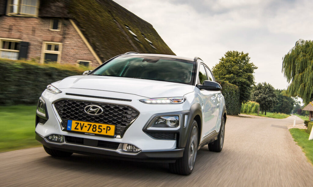 Annorlunda och vågad design som sticker ut. Hata eller älska.