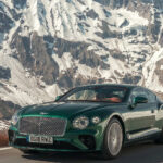 En britt blir ett lätt val om skribenten får välja fritt, men vad han ska göra i Monaco är tydligen en svårare nöt att knäcka.