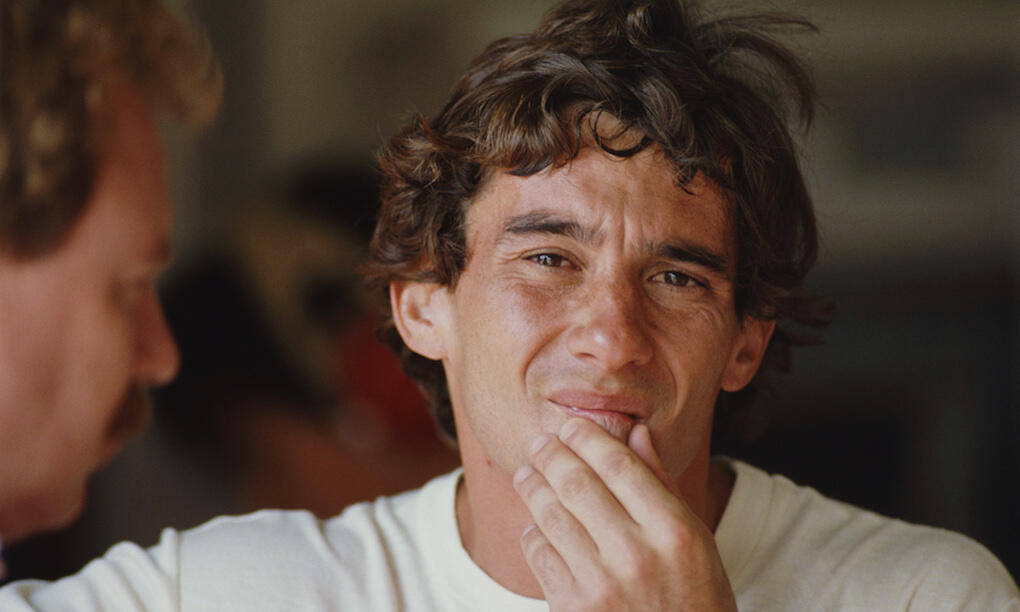 Personen och personen i filmen King of the Hill (AI text)