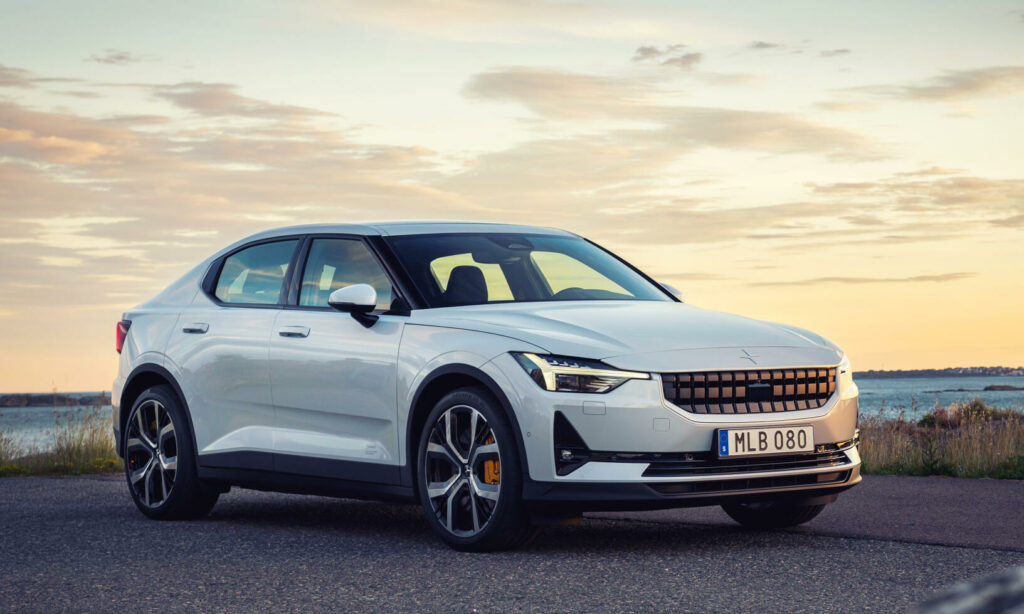 Polestars första riktiga elbil är här. Är det tillräckligt bra för att klå storsäljaren från Tesla?