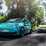 Tronskifte hos Volkswagen? Kan nya ID.3 ta över den roll som Golf förvaltat så väl i över 40 år?