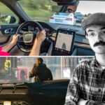 Nedan: Det ambitiösa spelet Cyberpunk 2077 har tagit 7 år att uveckla och skjutits upp ett otal gånger till fansens stora förtret och (tveklöst) spelutvecklarens monetära förlust. Borde Volvo och Volkswagen ta efter?