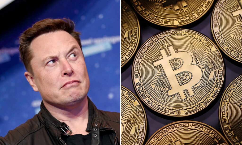 I februari miljardinvesterade Tesla i Bitcoin och i mars började man även att acceptera kryptovalutan som betalmedel. Det är det slut med nu.