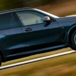 Det är dyrt att åka BMW, inte minst att försäkra.