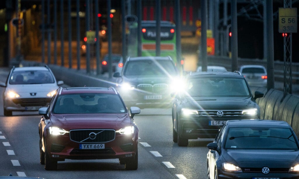 Foto: Magnus Fröderberg